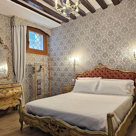 Dolcevita Venise Extérieur photo