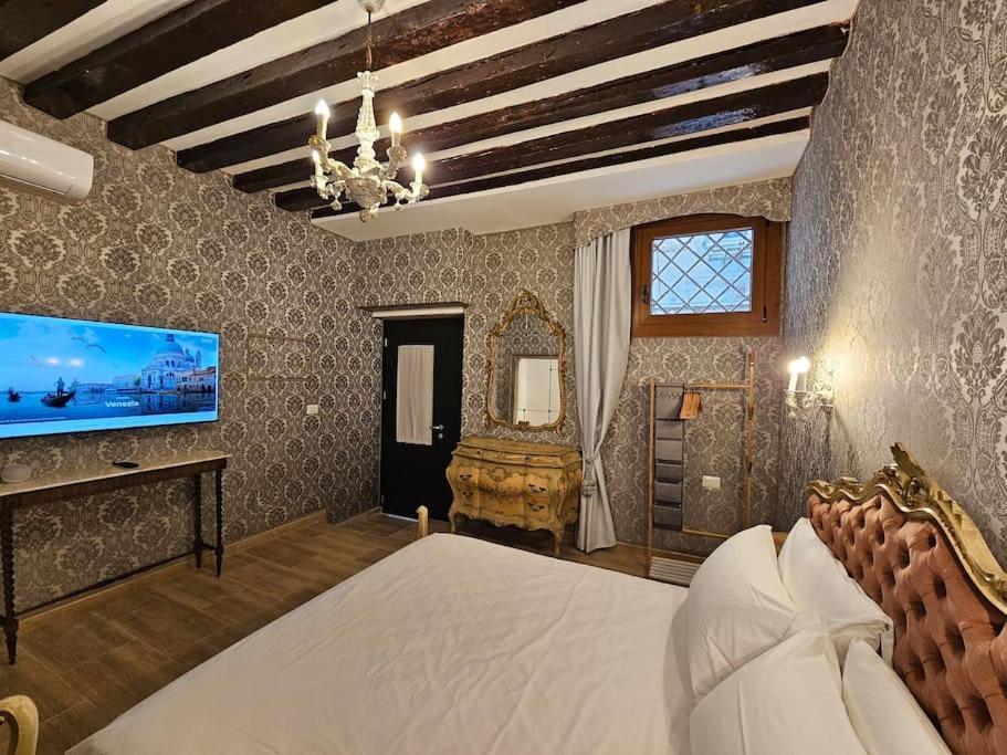 Dolcevita Venise Extérieur photo