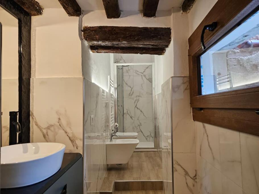 Dolcevita Venise Extérieur photo