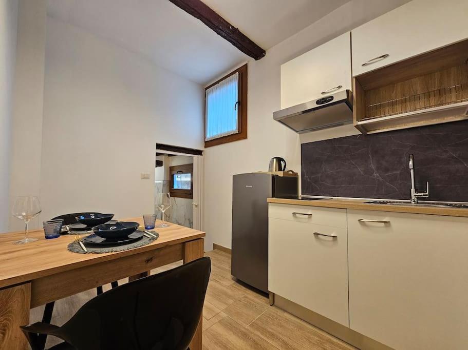 Dolcevita Venise Extérieur photo