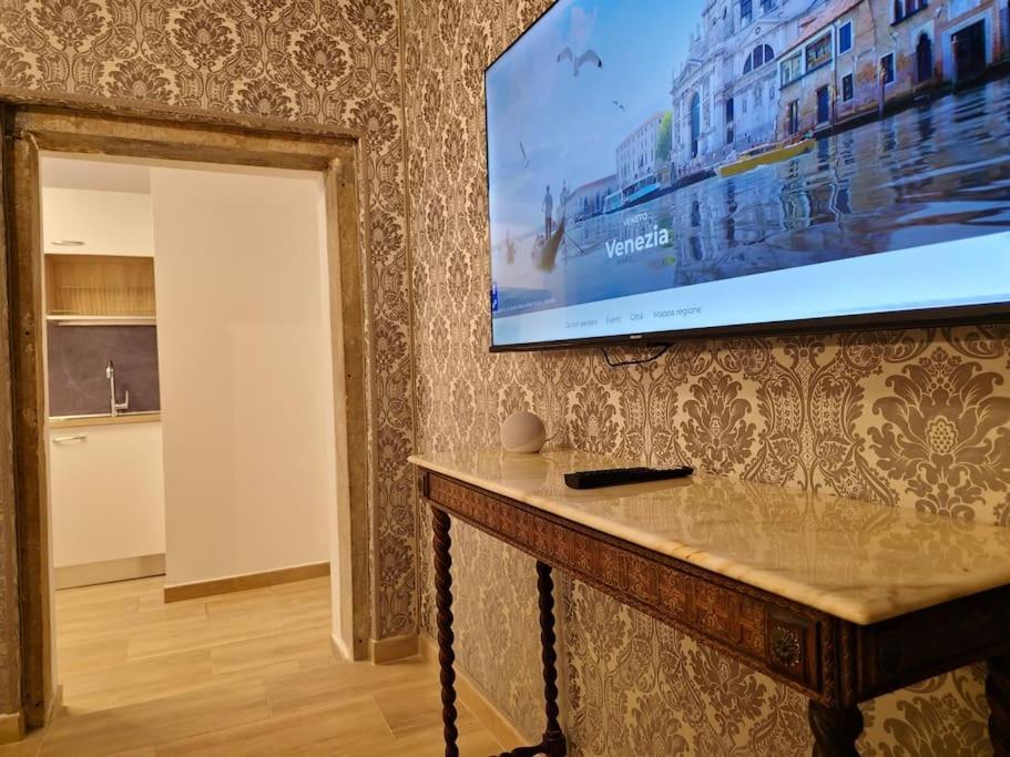 Dolcevita Venise Extérieur photo