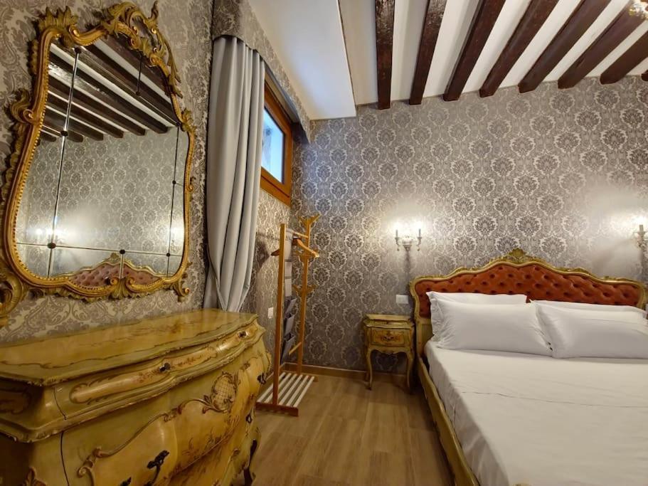 Dolcevita Venise Extérieur photo
