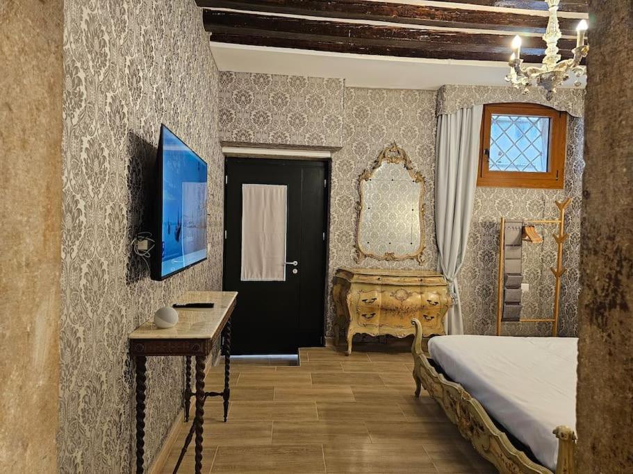 Dolcevita Venise Extérieur photo