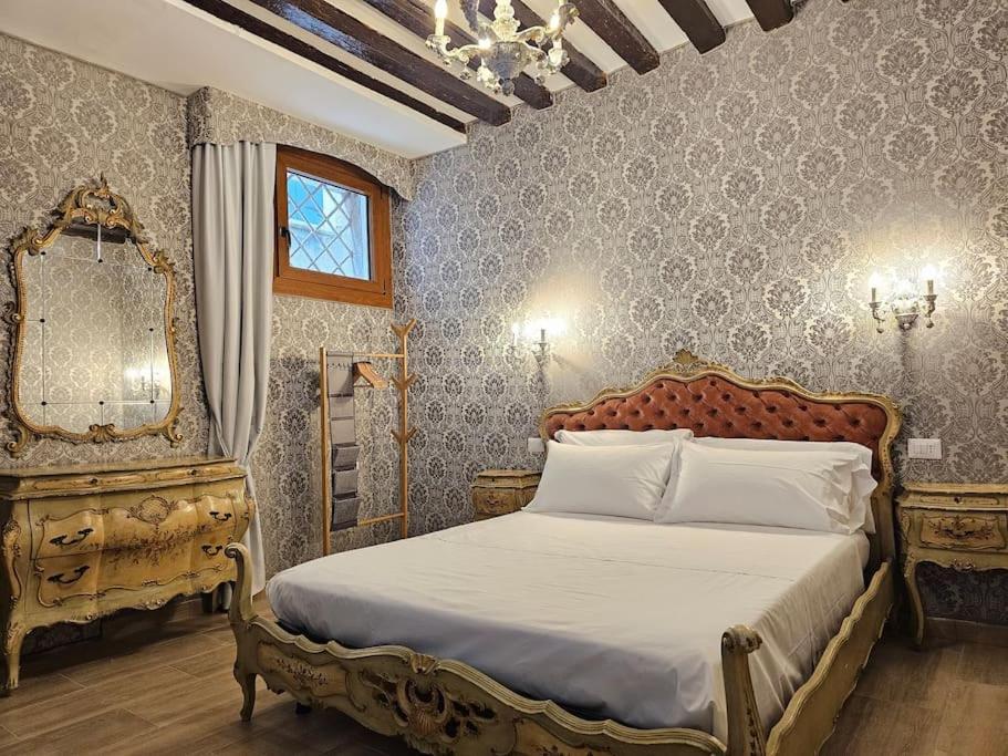 Dolcevita Venise Extérieur photo