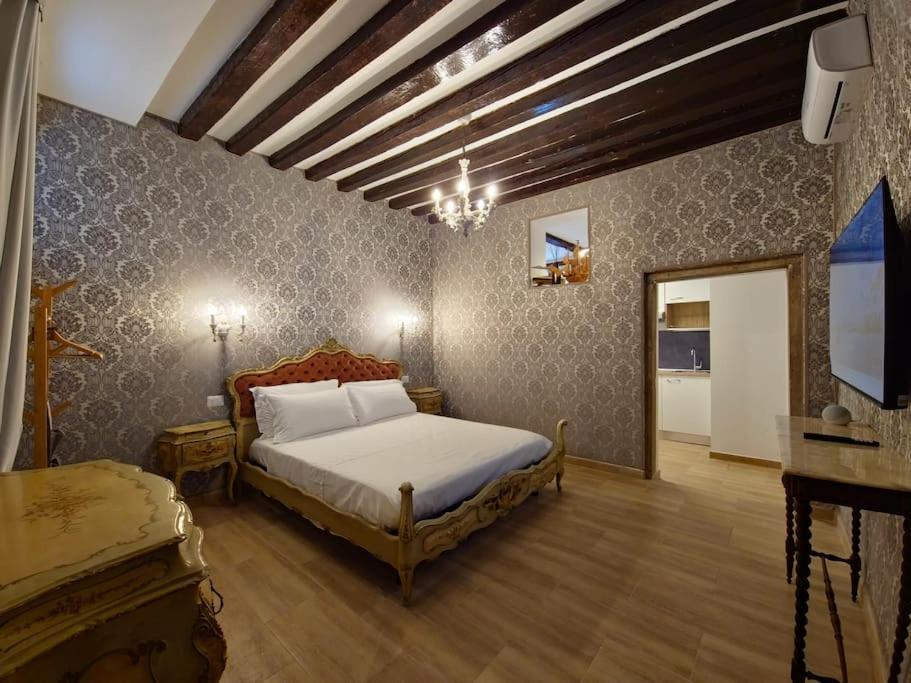 Dolcevita Venise Extérieur photo