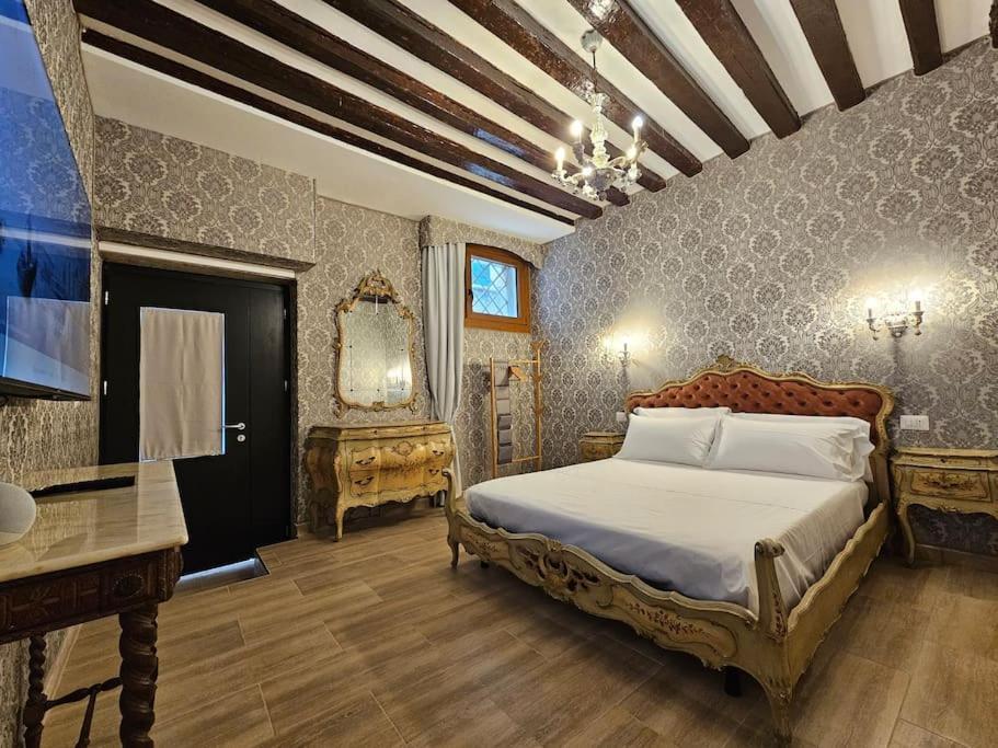 Dolcevita Venise Extérieur photo