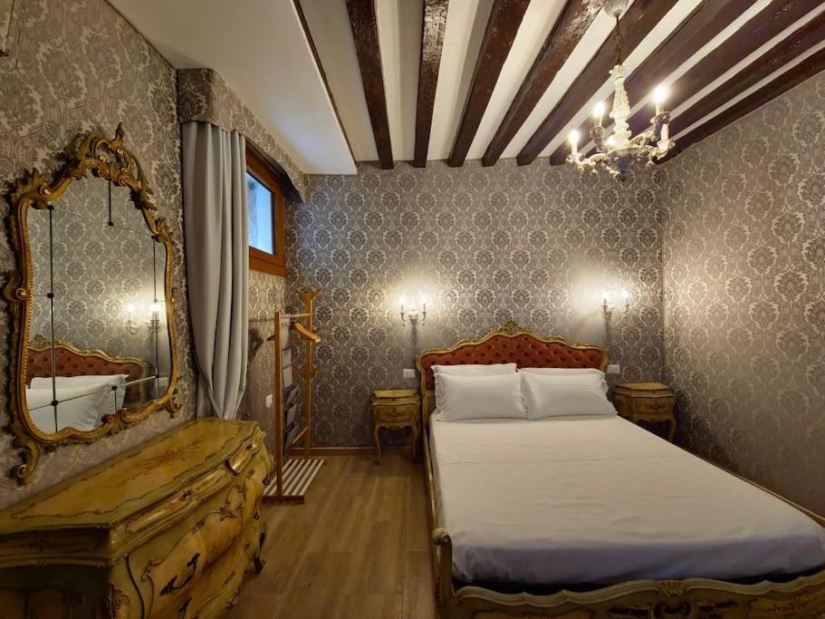 Dolcevita Venise Extérieur photo